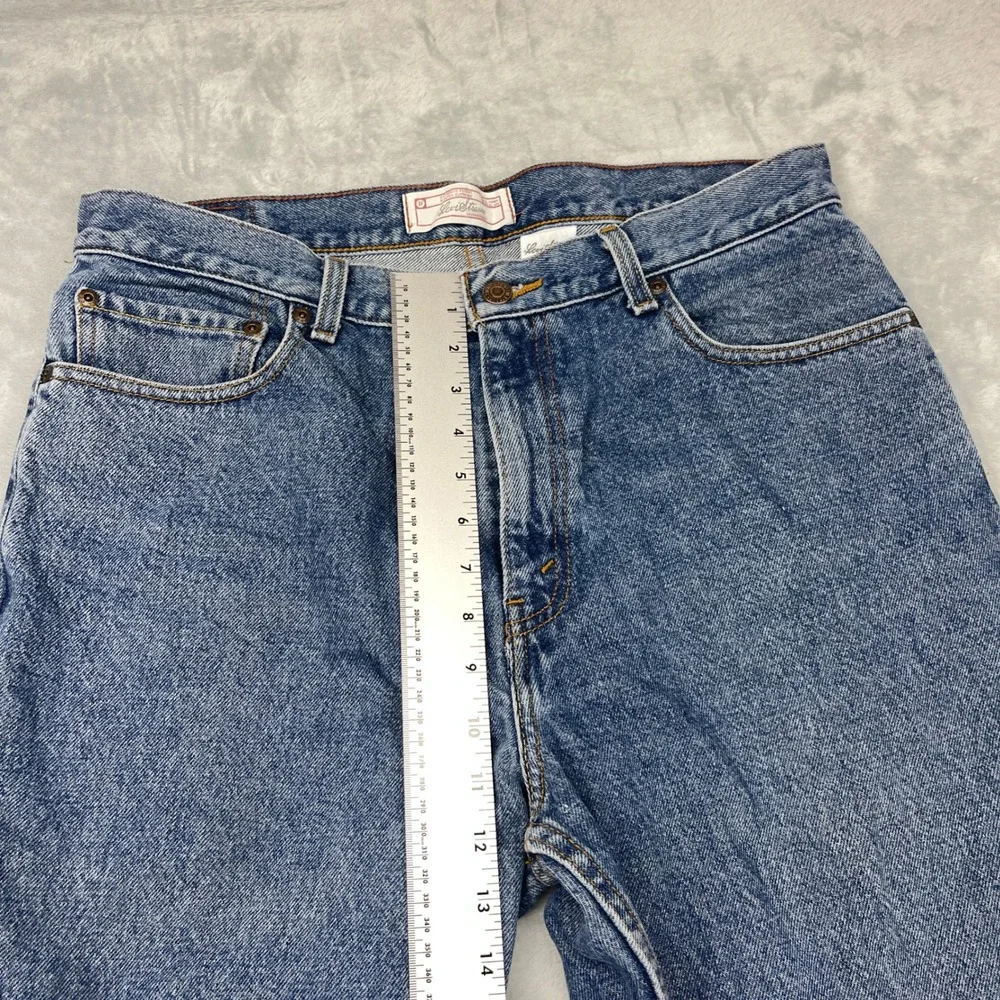 Vintage Levi's‎ Jeans Mens 34x30 Blue Denim Relaxed Fit Straight Leg Outdoor